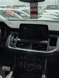 شێڤرۆلێت تاهۆ